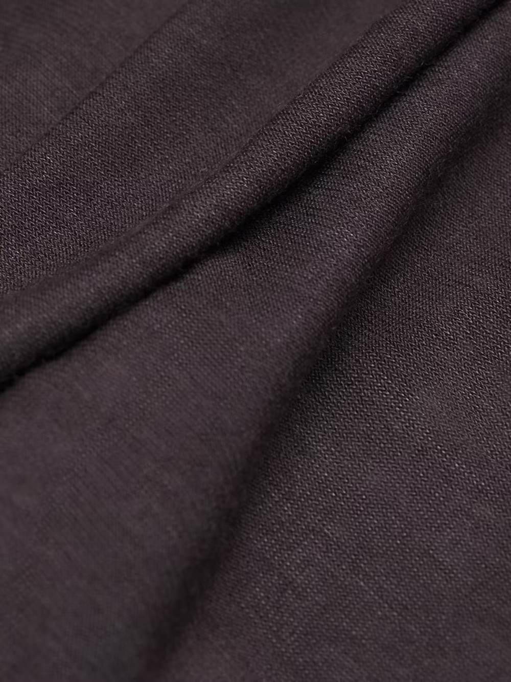 Skims Sheer Modal Boat Neck T-Shirt - Picture 4 of 9